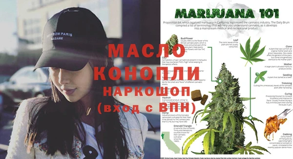 молекула духа Остров